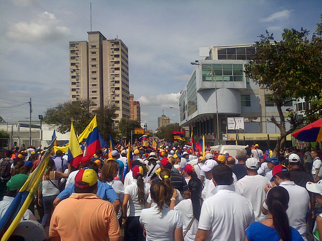 DunCMaribel's tweet photo. #LaTomaDeVenezuela #Barquisimeto #lLara https://t.co/cROPNsgS8c
