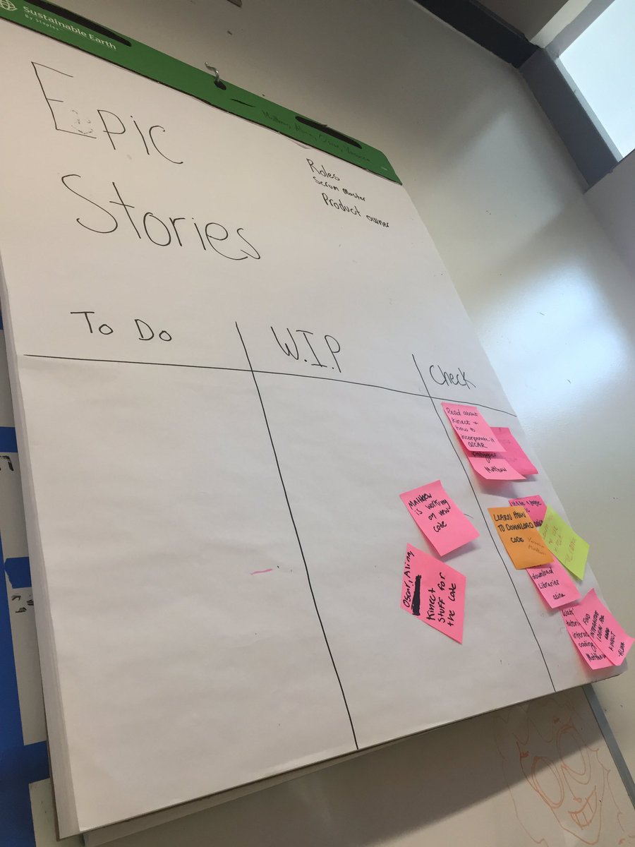 Oscarochoajr9's tweet photo. Having a scrum meeting #EngineeringHTHCV https://t.co/CizEphYUlp