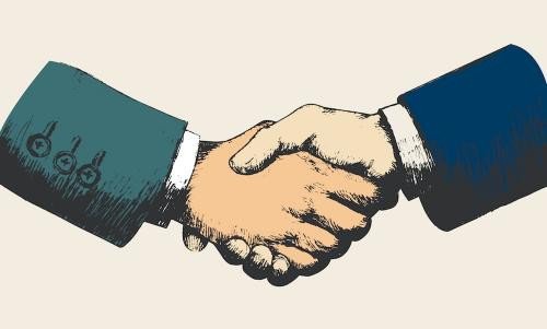 EssentielEco's tweet image. Fusion-acquisition : mode d'emploi entreprendre.fr/fusion-acquisi…