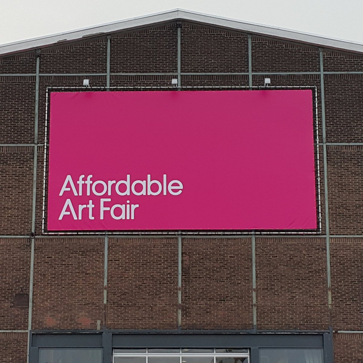 Enjoyed ourselves at the VIP Preview <a href="/AAFNETHERLANDS/">Affordable Art Fair Amsterdam</a> . #art #kunst #amsterdam <a href="/KRNederland/">Nederlandsche Vatnik Opsporingsdienst</a> @OnlineGalerij <a href="/PHoA_Ams/">Public House of Art</a> <a href="/BigArtBoost/">#BigArtBoost</a>