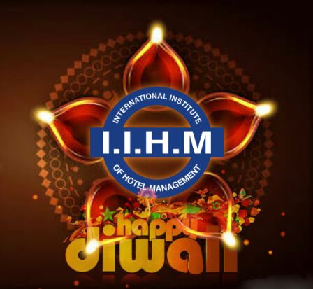 Smarnik_IIHMJpr's tweet photo. T-100 From the whole @IIHMHOTELSCHOOL family wish you all a very happy and safe diwali! #happydiwali #besafeplaysafe https://t.co/VO8qnAyBo0