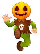 It's our Halloween run on Sunday so dress up! Pumpkin heads, ghosts, ghouls, zombies all welcome.