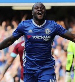 RT for Antonio LIKE for Moses #WHUCHE https://t.co/LAbOHc4HWr
