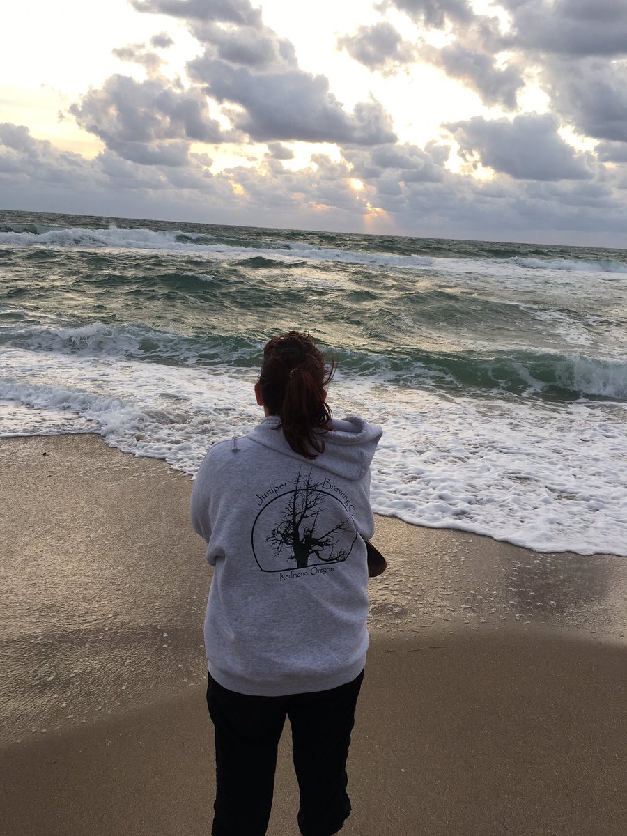 East Coast Representing...