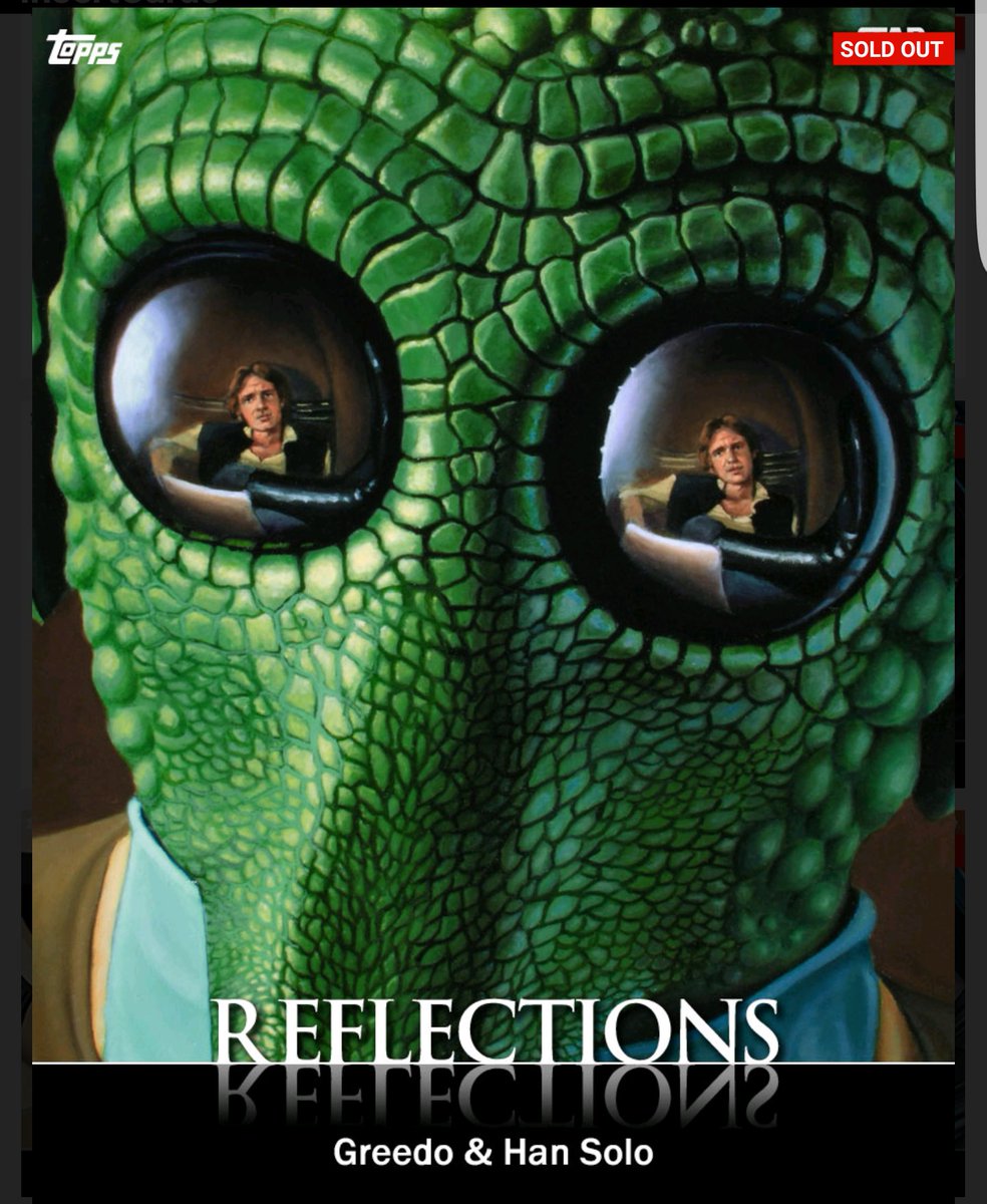 joshua_the_hutt's tweet photo. @SWCT_info #SWCTTOP3 #MostlyGreen https://t.co/Nn7WmHcOmP