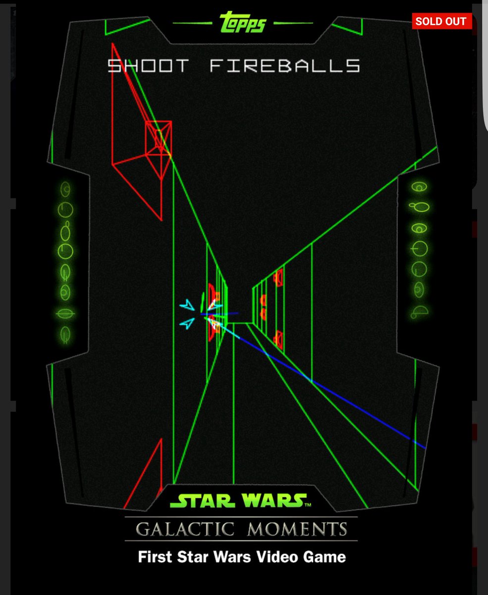 joshua_the_hutt's tweet photo. @SWCT_info #SWCTTOP3 #MostlyGreen https://t.co/Nn7WmHcOmP