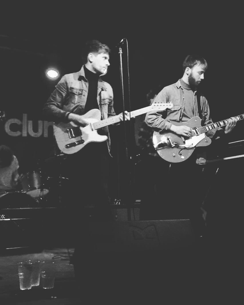 Was a pleasure supporting <a href="/HiddenCharmsUK/">Hidden Charms</a> &amp; <a href="/TheVryllSociety/">The Vryll Society</a> last night. Both smashed it!