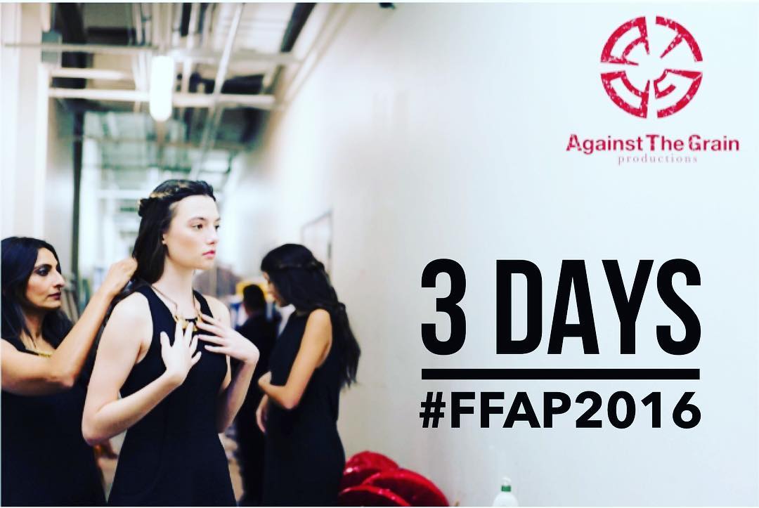 thecluttsagency's tweet photo. Fashion for A Passion is 3 days away!!! Going to have some great #cluttsmodels in the show this year. Get your tickets ASAP! #FFAP2016 https://t.co/0PeSNTBTV9