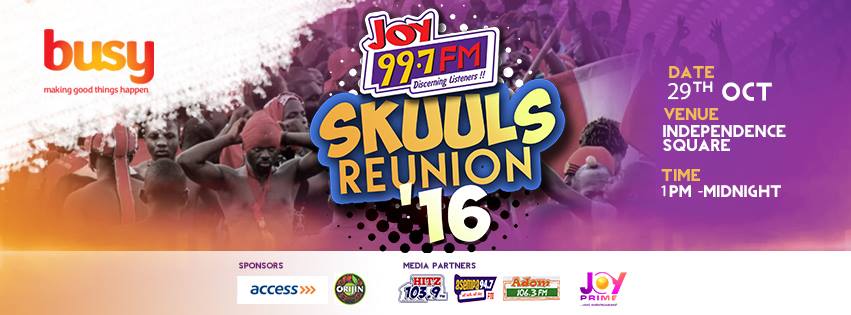 WeekDCityShow's tweet image. Which University has most ladies dress like this to national events? #SkuulsReunionBusy4G @Joy997FM @hitzdotfm @Esinamfemensah