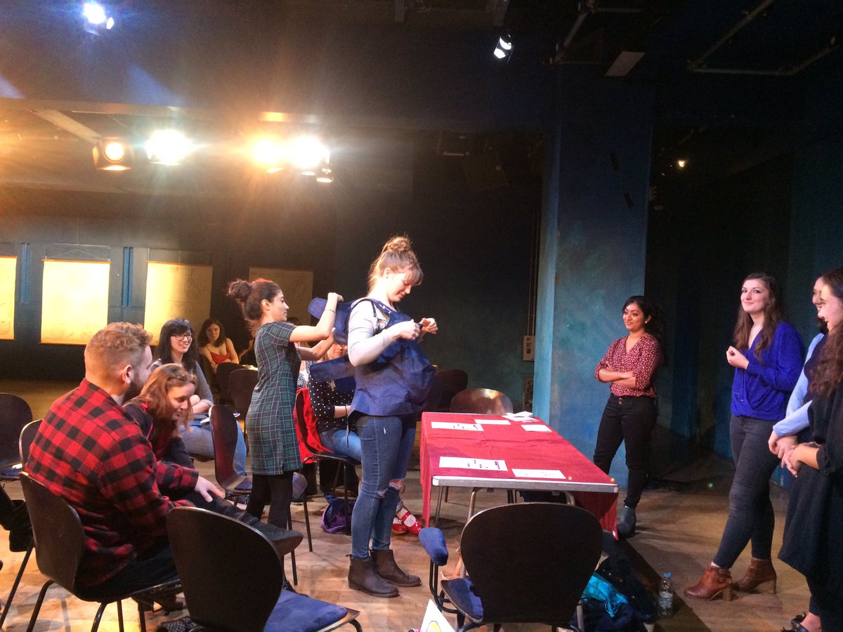 OGSOC Manchester tweet media