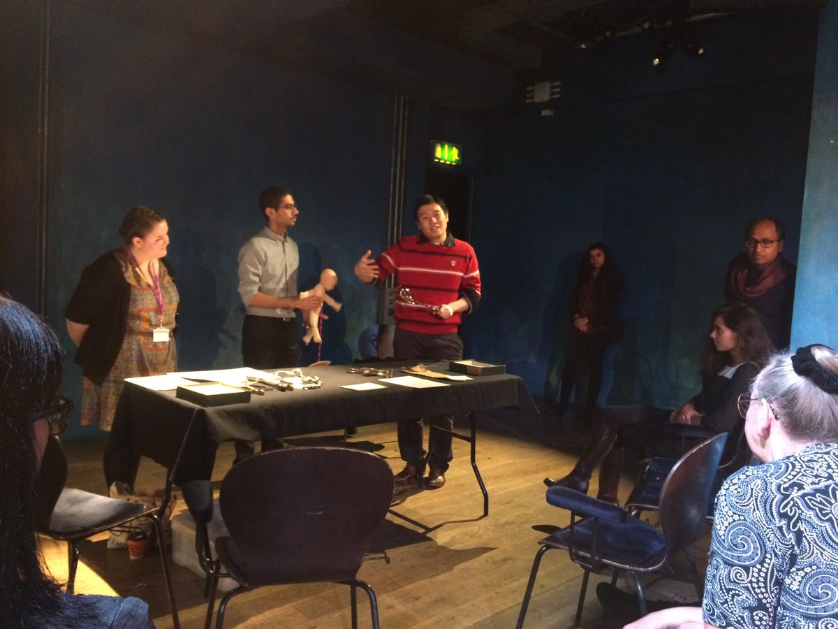 OGSOC Manchester tweet media