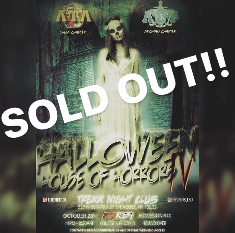 cuse_lambdas's tweet image. 🚨Maybe next year... #3DaysAway 🚨