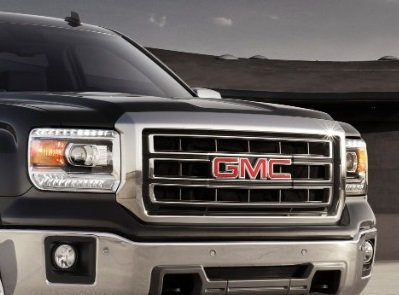 JohnGoreham's tweet photo. You're not crazy: @IIHS has validated owner reports of weak @GM pickup truck headlights: https://t.co/xSX7qT6Fd8 https://t.co/AU4fKnvYC3