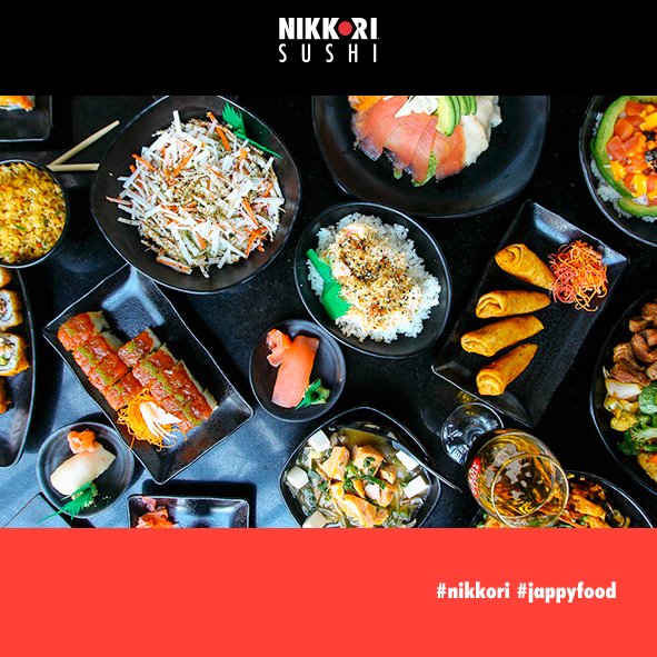 La vida es muy corta para ordenar comida equivocada #nikkori #jappyfood