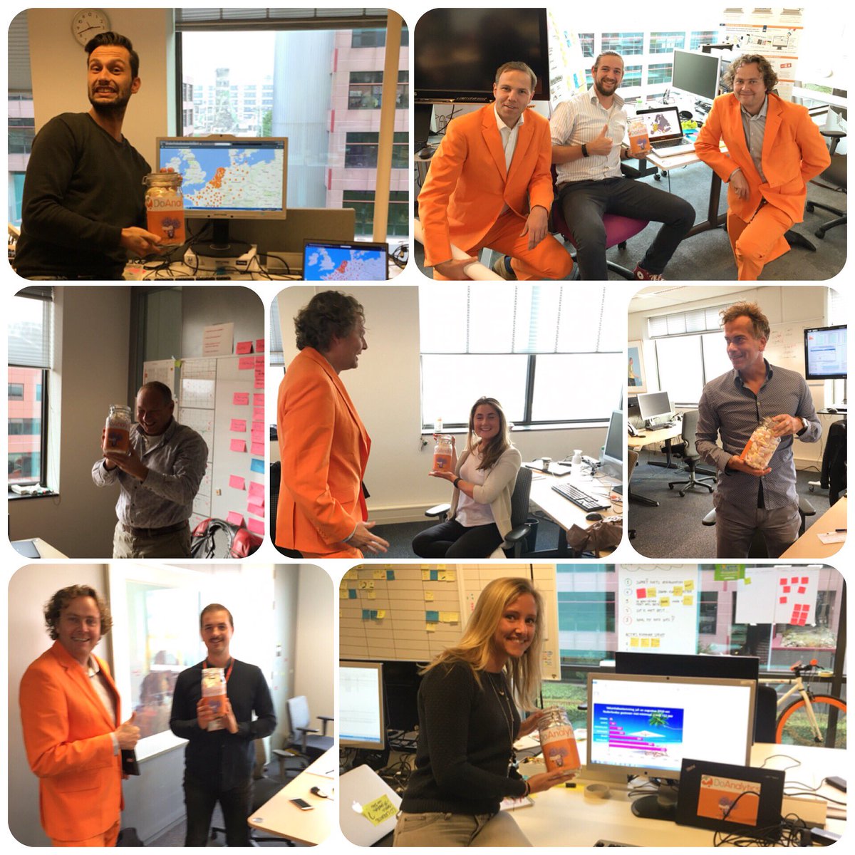 FactBeest's tweet photo. Factbeest winnaars van de Makeover Wednesday Factbite. Gefeliciteerd &amp; Smakelijk! ^TeamDoAnalytics @sannehombroek @kevinanderson https://t.co/f7NlYi01Cx