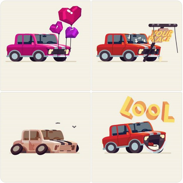 ranihasan's tweet photo. Adding #iMessage stickers for our upcoming game #EscapeCloseCall on #AppStore Stay tuned! #indiedev #indiegame #madewithunity #indiedevhour https://t.co/LDnjH9SFe7