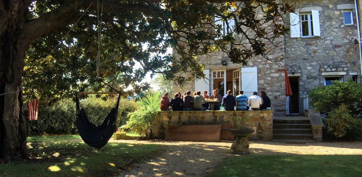 bymaddyness's tweet image. #Accélération : Blue Builder, l'accélérateur des startups de l'action sport ouvre ses portes à Saint-Jean-de-Luz ow.ly/qcSk305yHMC