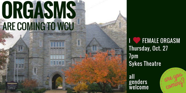 WCU_CWGE's tweet photo. Hope to see your members here!  @WCU_Panhellenic @WCU_IGC @WCU_BLGC  #wcuevent https://t.co/07L846zys6