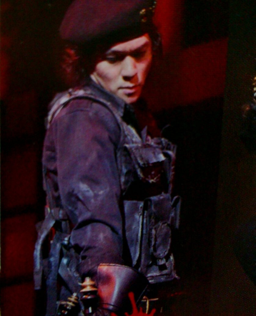 Etiqueta マクベス映像化 Al Twitter