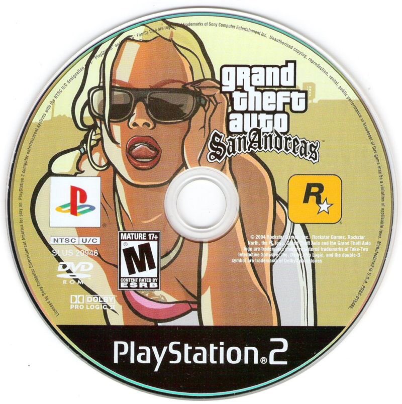 gta san andreas ps2 portugues gta san andreas ps2 portugues
