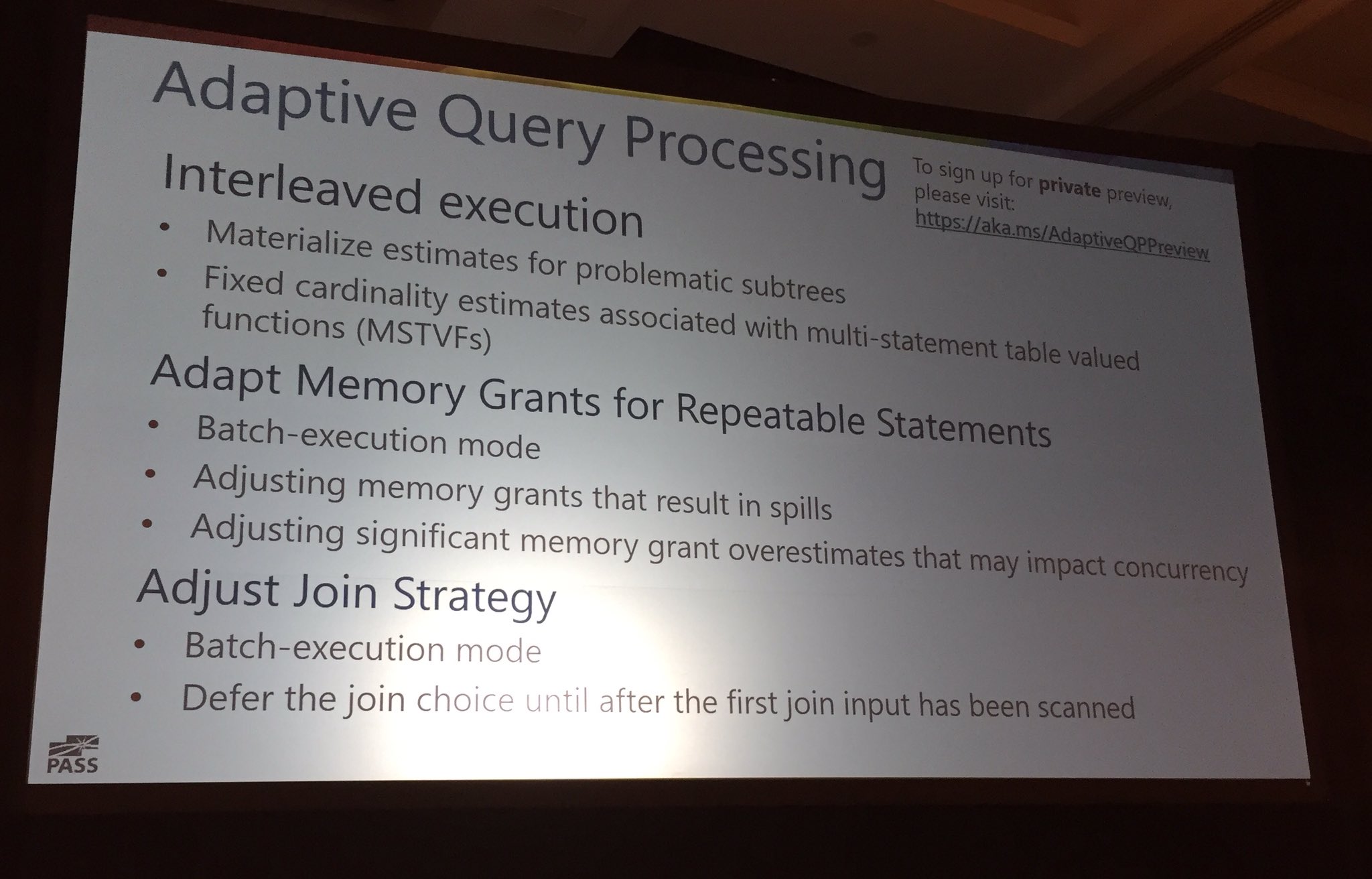 Jimmy May On Twitter What s New In SQL DB Holy Correlated Wait Stats Jimmy may on twitter what s new in sql db holy correlated wait stats