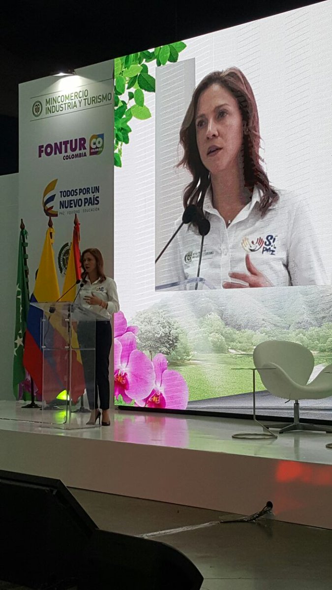 jhendez's tweet photo. Estrategia para aprovechar avistamiento de aves incluye inversión en infraestructura  @mclacouture #Colombia1enaves #TurismoModerno https://t.co/ztjkLtGcKf