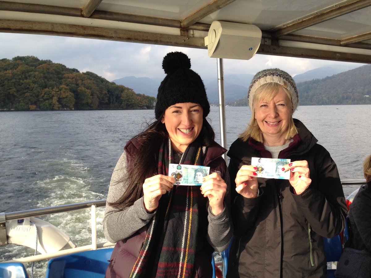 PhilSimp88's tweet photo. Finally we got our #firstfiver and they are going to @TheBubbleUK #bubblefoundation https://t.co/nJKvC9iOty