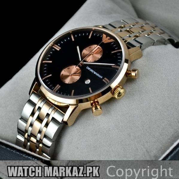 ar0387 armani watch