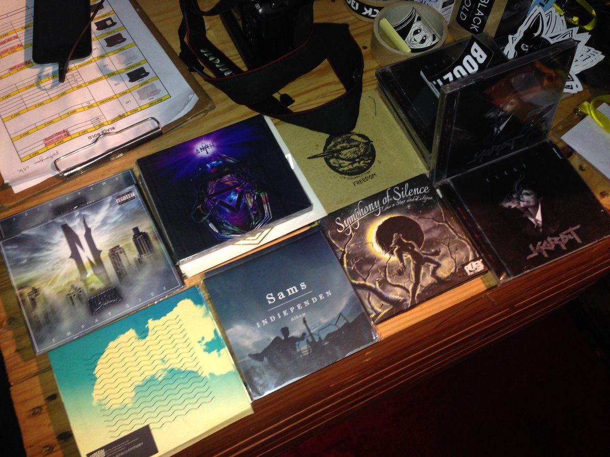 Jember Indie Clothing