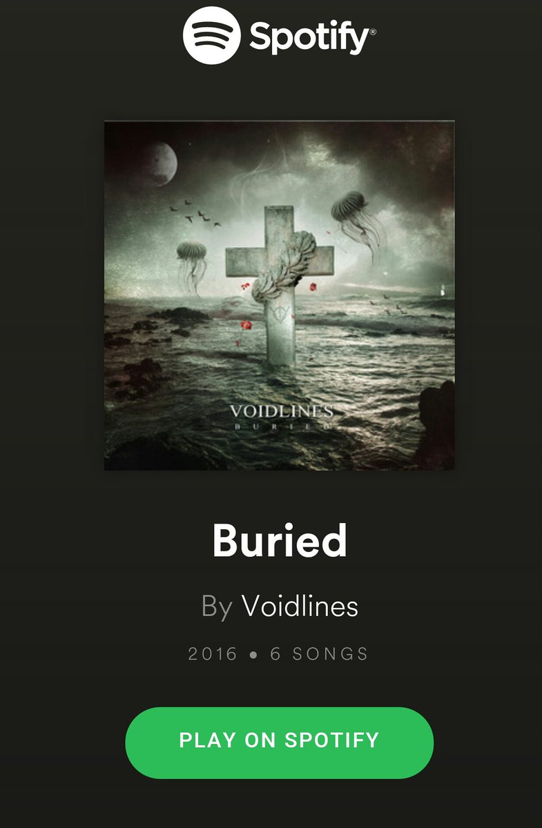 Voidlines's tweet image. Google play, youtube, amazon, bandcamp, and itunes are now all available.