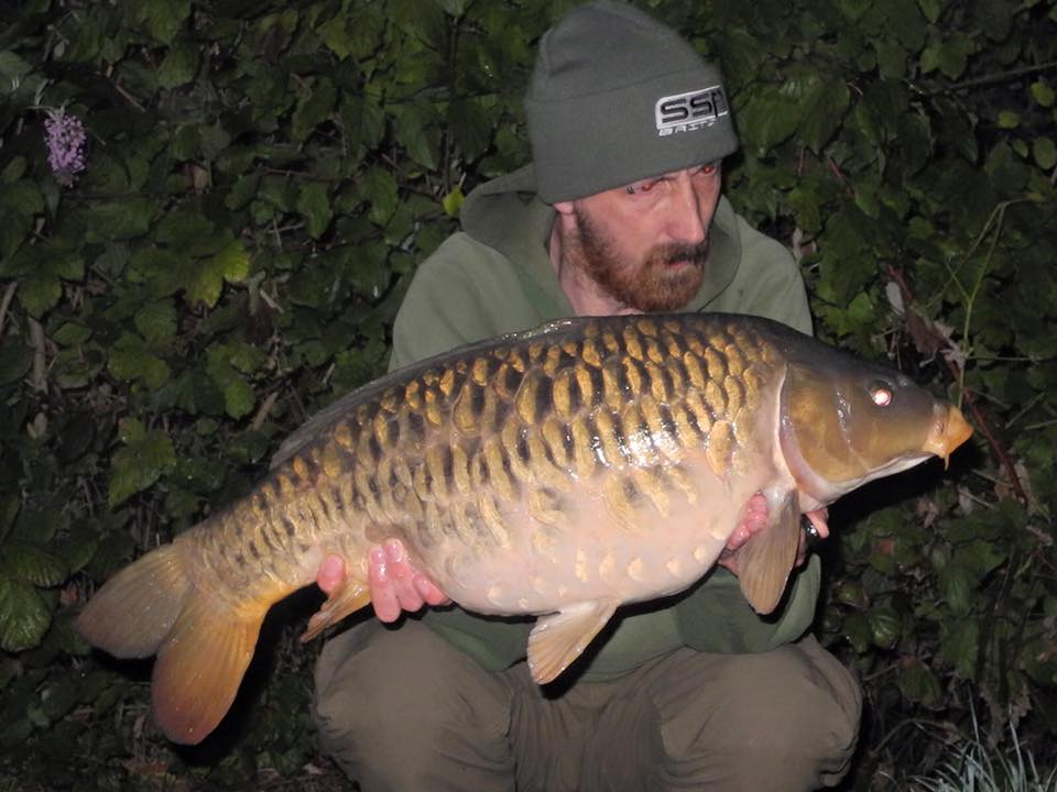 sspbaits's tweet photo. Inform angler and SSP Backed Lee Payne managed these couple of stunning fullys on the awesome SYSTEM-X! #teamssp #fullys https://t.co/AUBVMHubsz