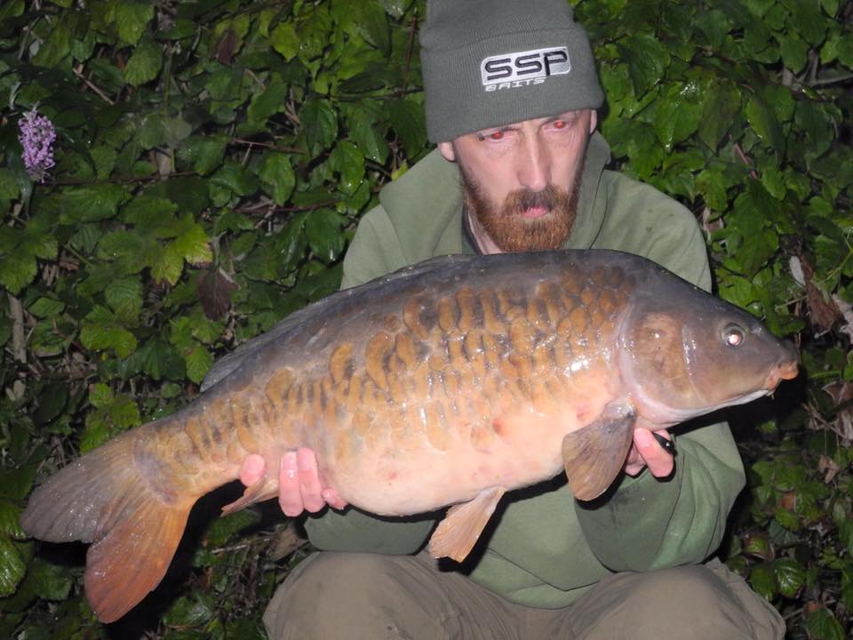 sspbaits's tweet photo. Inform angler and SSP Backed Lee Payne managed these couple of stunning fullys on the awesome SYSTEM-X! #teamssp #fullys https://t.co/AUBVMHubsz