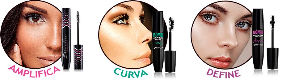 StyleMix_RR's tweet photo. Saiba para que serve cada tipo de #máscara para #cílios. Veja qual a versão + adequada para você
https://t.co/b4YvTaZecj #maquiagem #hinode https://t.co/ppnhMU8H8w