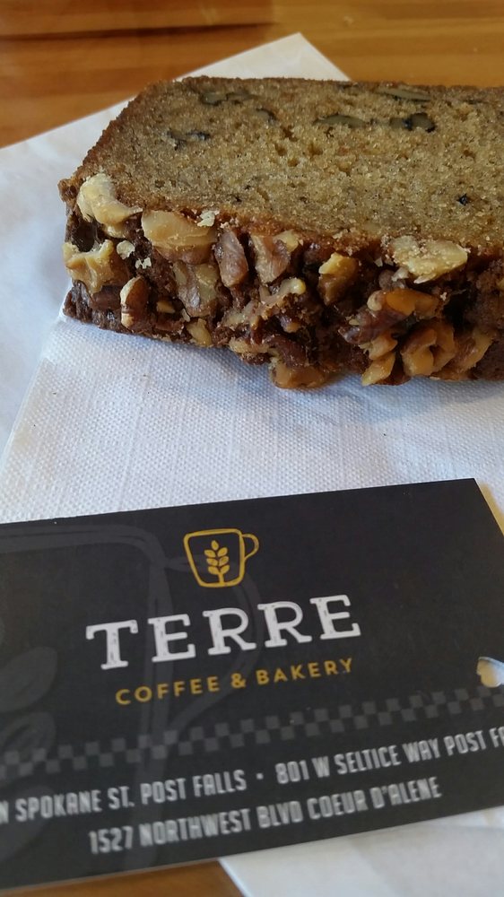 TerreCoffee's tweet photo. Our kind of Halloween treat. https://t.co/GTQ9PzVm3p