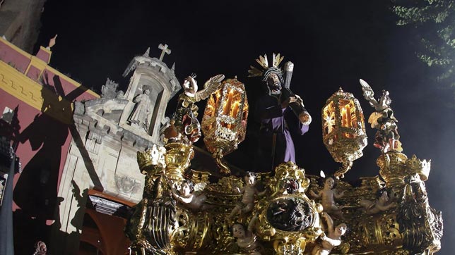 Sevicor Orfebres tweet media