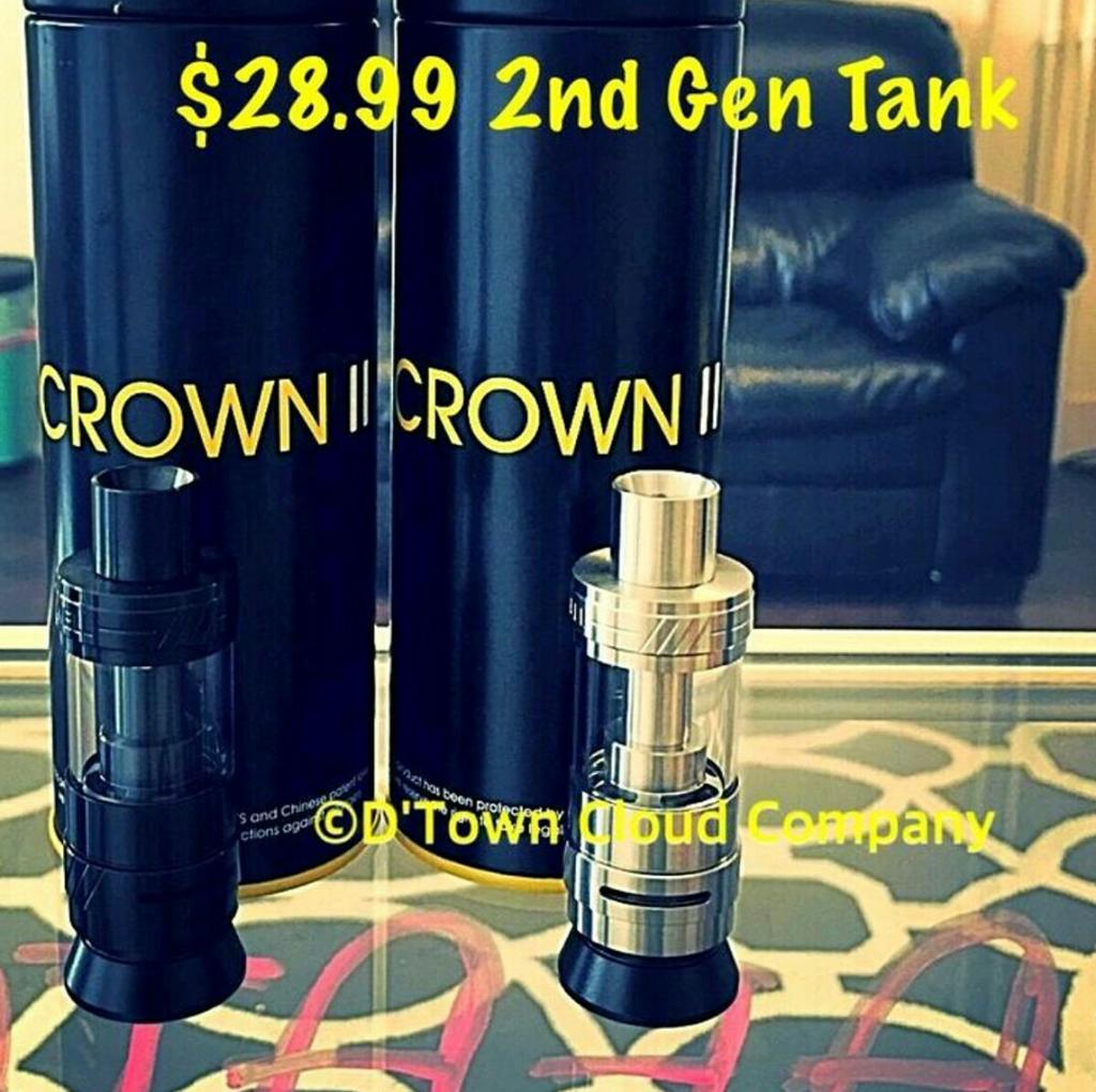 dtowncloudco's tweet photo. Now available @dtowncloudco &amp; WE WILL ALWAYS PAY YOUR 40% PA VAPE TAX  #vapers 💨💨💨💨 #vape #vapelife #vapelyfe #vaping #vapenation #repost https://t.co/M3oPpJnNP7