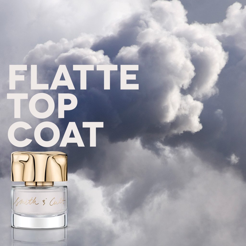 VcsalonspaNJ's tweet photo. .@SmithandCult's fall finest is available now at Vc: 1972, Darjeeling Darling, and Flatte Top Coat. https://t.co/y8UreGuz0U