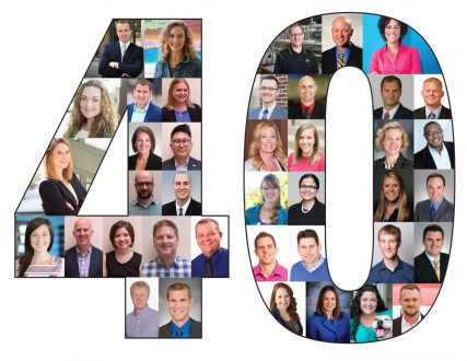 CBJournal's tweet photo. Learn more about what makes this year's #CBJforty class so awesome. https://t.co/g7njxriQ7c https://t.co/F4sDKe19Io