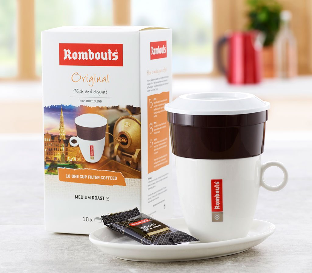 RomboutsCoffee's tweet photo. #Competition: @bellamagazineUK are offering you a chance to win #OneCupFilter #coffee goodies! Click here to enter: https://t.co/o8IqDzIGFi https://t.co/zyCKwoWh42