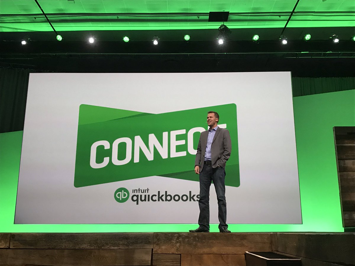 .<a href="/Rich_Preece/">Rich Preece</a>: What's that one thing that you plan to put into action after #QBConnect?
