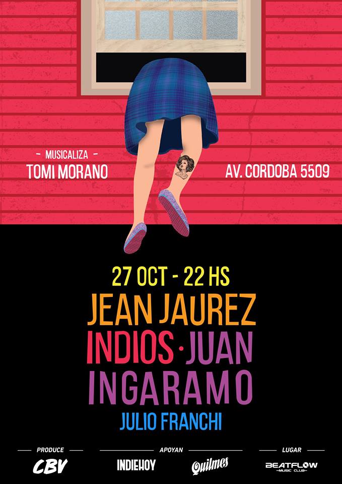 Geiser Discos tweet media