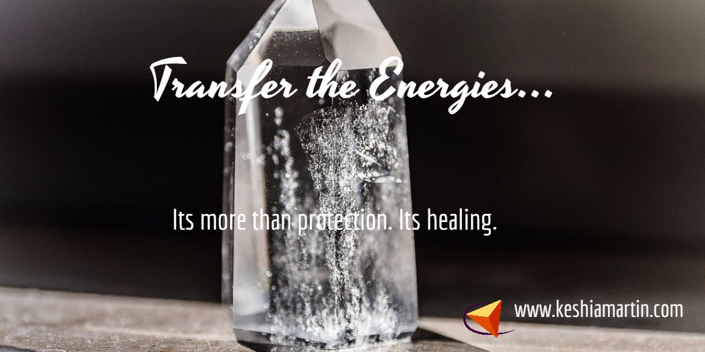fabfexy's tweet photo. Its more than protection. Its healing. https://t.co/KFhxqRZ2RU
