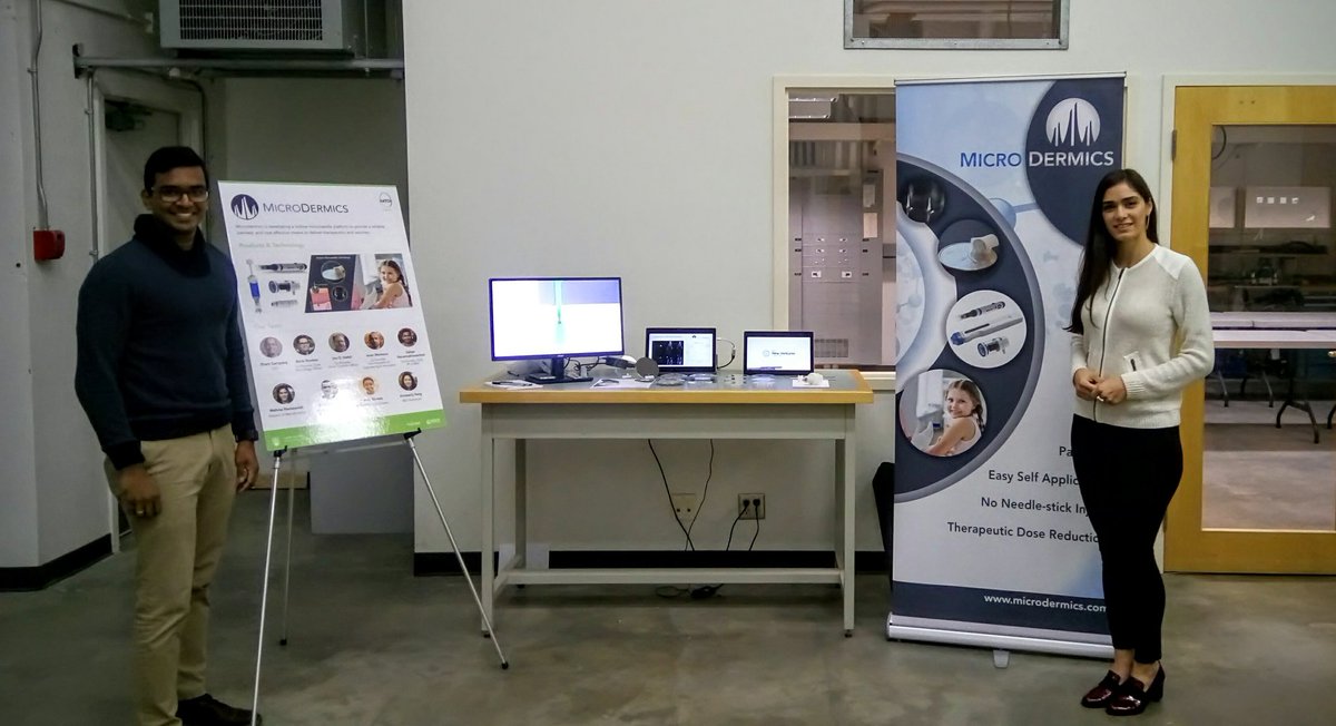 SahanRanamukha's tweet photo. Official launch of Hatch incubator at UBC! #HatchLaunch #eUBC #Microdermics #UBC https://t.co/do3q1ATGmZ