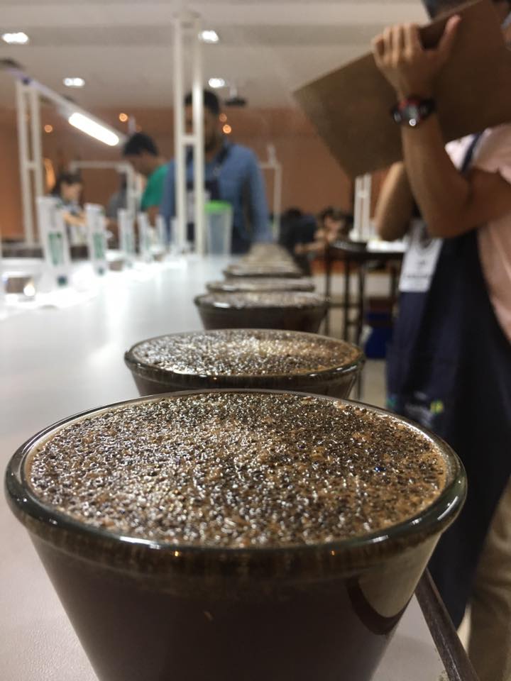 cafepoint's tweet photo. #AgendadoProdutor
Semana agitada para o agronegócio #café tem eventos em #Minas e #Paraná. <3 https://t.co/xWnViz1tjG https://t.co/XUJ9y7oUlW