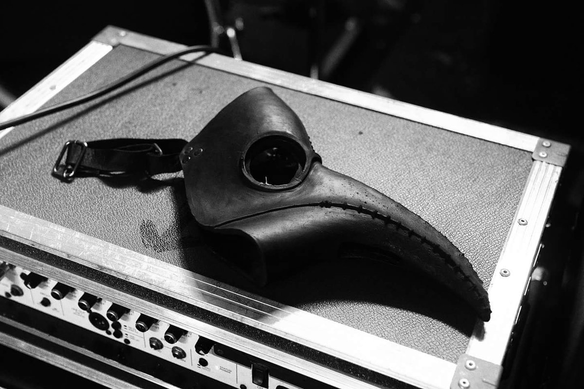 CacophonousRecs's tweet photo. 31.10 @theinfernalsea https://t.co/NQDN9YQchS