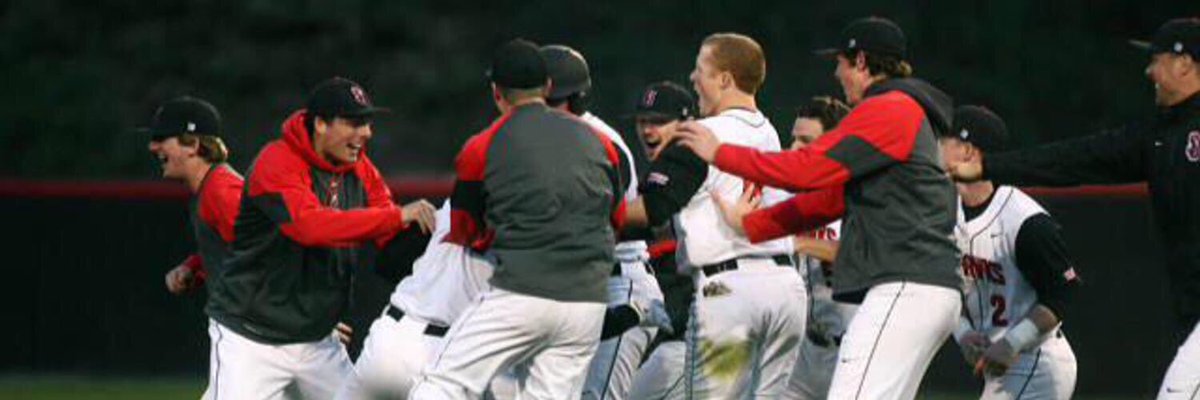 Redhawk Baseball Prospect Camps are happening this Winter! Come join us! collegebaseballcamps.com/redhawks