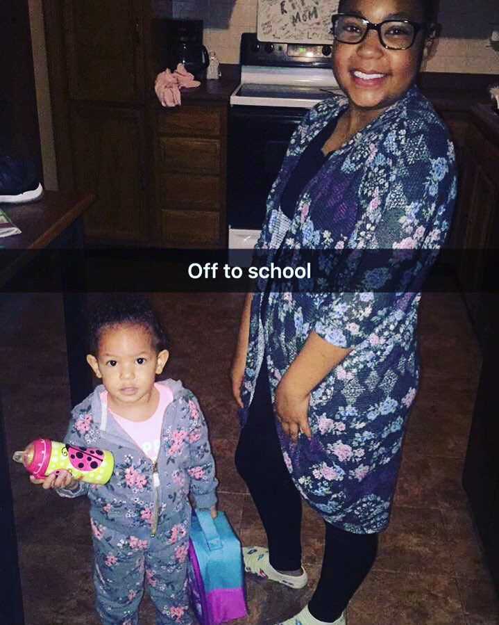 Serious_will's tweet photo. Look at my baby doe 😍😍 https://t.co/P4hgIKDH1p