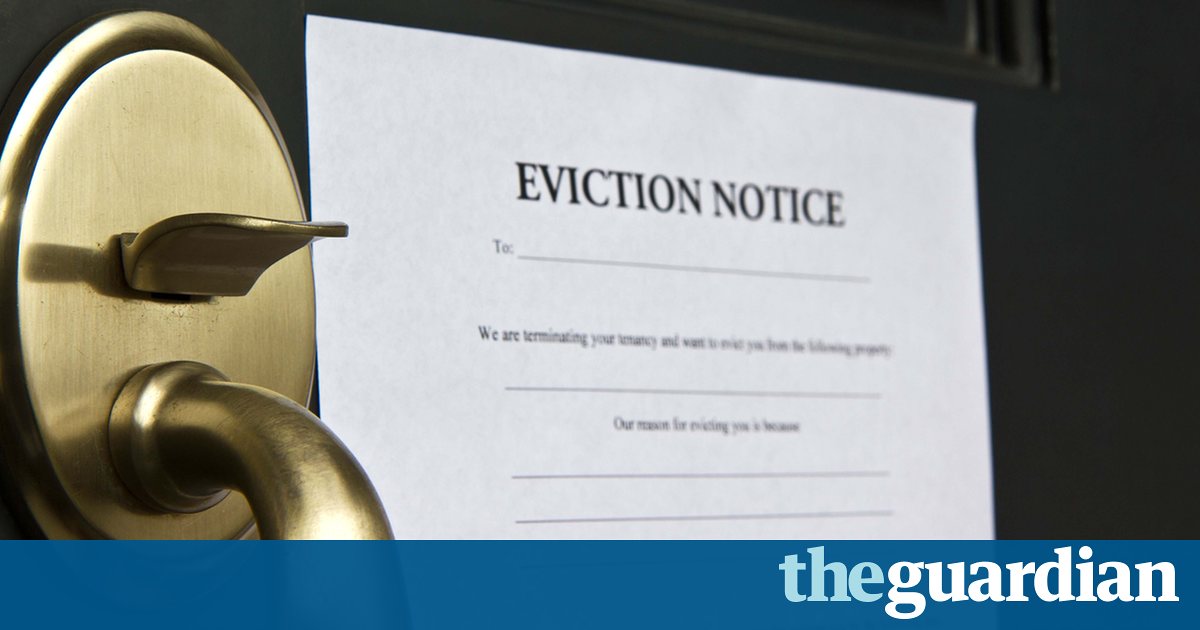 Record numbers left homeless after eviction by private landlords in England buff.ly/2e6UbN2

#ukhousing #property #news