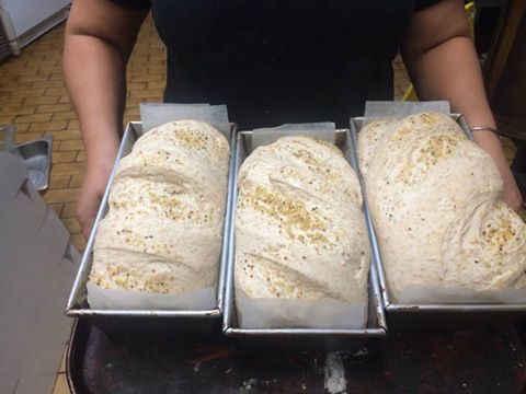 #sourdough bread #hamont #bread ENJOY!!