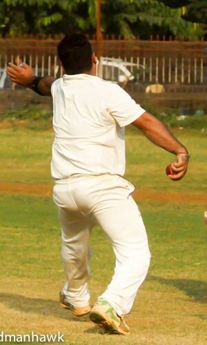 VikasABhatt's tweet photo. #CricketingSeason #OnMyMind #LegSpin #MyArt #MissedTwitter #BackTweeting https://t.co/Ie9RspoBzi